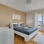 Relax-3 By Interhome * Jasenice (Zadar)