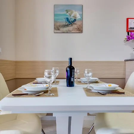 Apartman Relax-3 By Interhome Jasenice