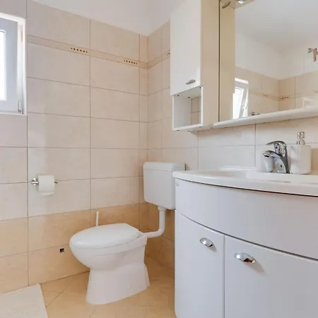 Apartman Relax-3 By Interhome Jasenice