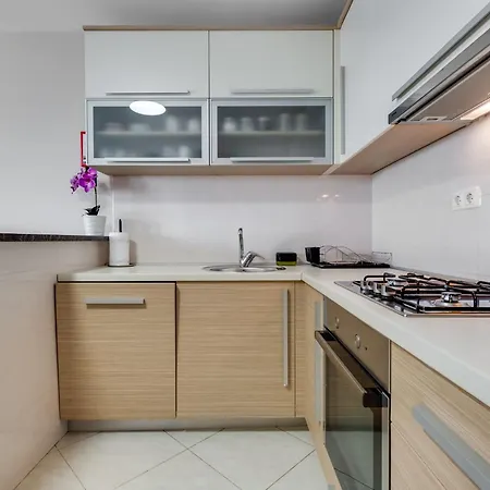 Relax-3 By Interhome Apartman *