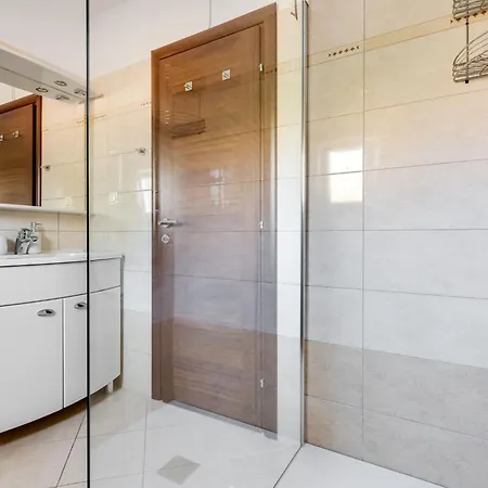 Apartman Relax-3 By Interhome Jasenice