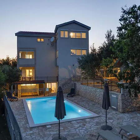 Apartman Relax-3 By Interhome
