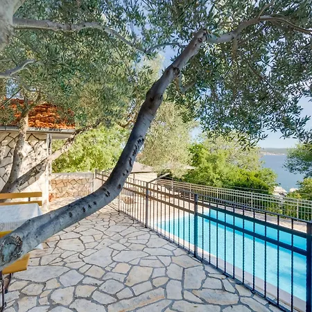 Relax-3 By Interhome Apartman Jasenice