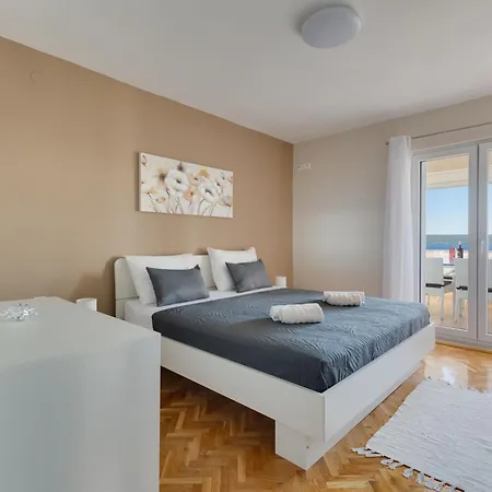 Relax-3 By Interhome * Jasenice