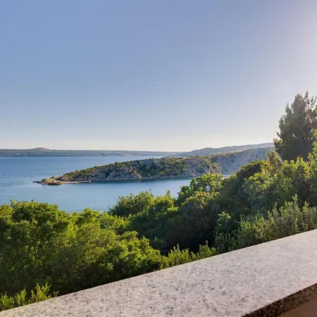 Relax-3 By Interhome * Jasenice