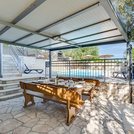 Relax-3 By Interhome * Jasenice