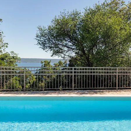 Apartman Relax-3 By Interhome Jasenice