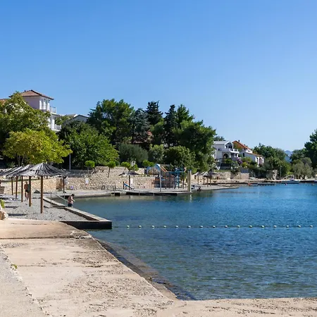 Relax-3 By Interhome Apartman Jasenice (Zadar)