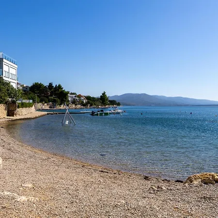 Relax-3 By Interhome * Jasenice