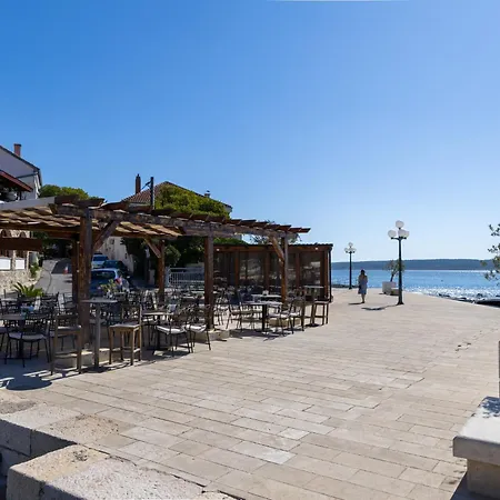 Apartman Relax-3 By Interhome