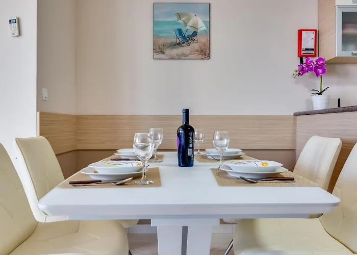 Apartman Relax-3 By Interhome Jasenice (Zadar)