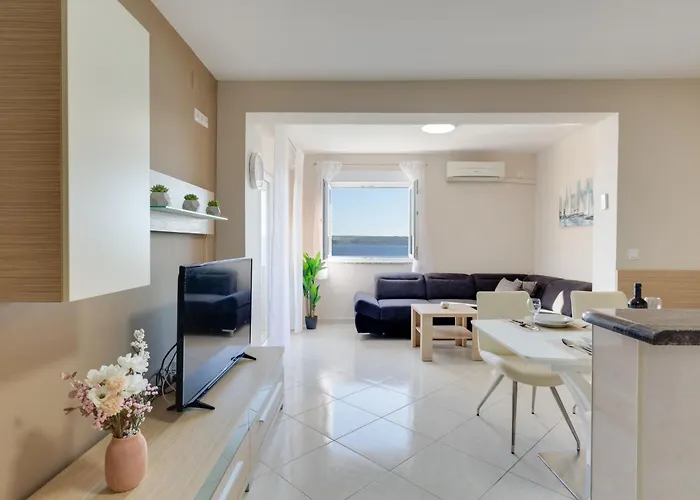 Relax-3 By Interhome