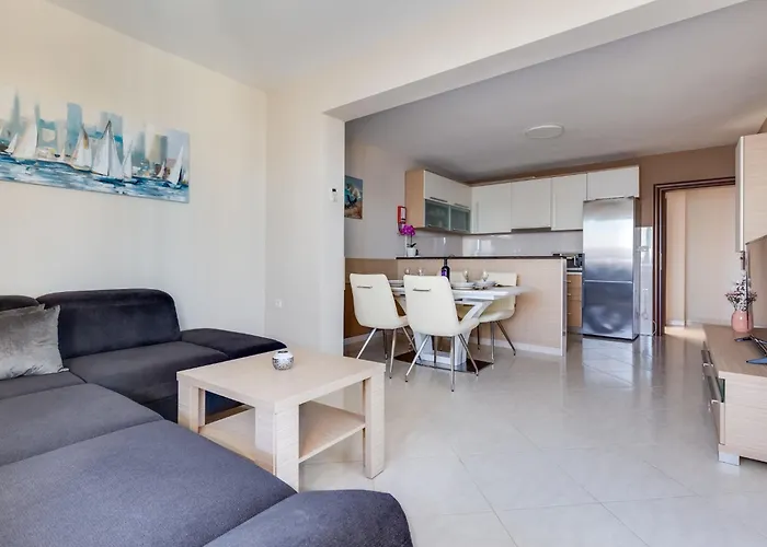 Relax-3 By Interhome Jasenice (Zadar)
