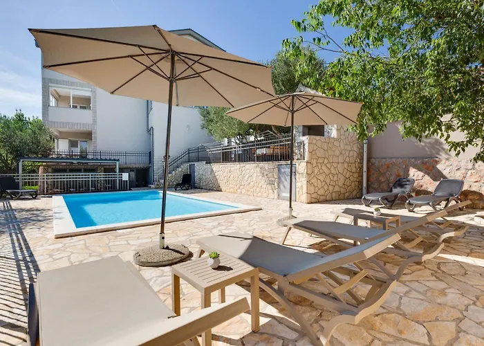 Apartman Relax-3 By Interhome