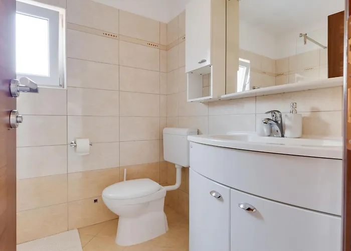 Apartman Relax-3 By Interhome Jasenice (Zadar)
