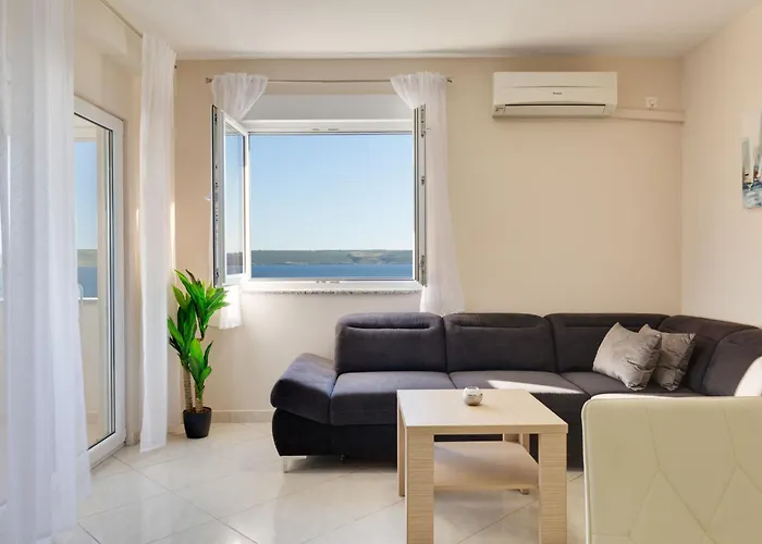 Relax-3 By Interhome * Jasenice (Zadar)