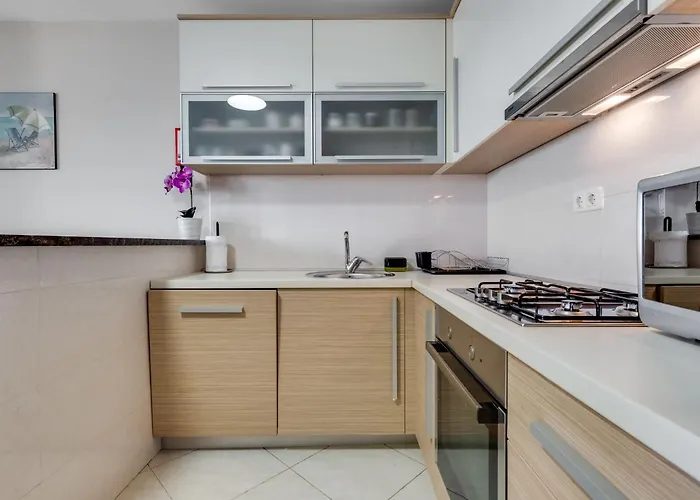 Relax-3 By Interhome Apartman *