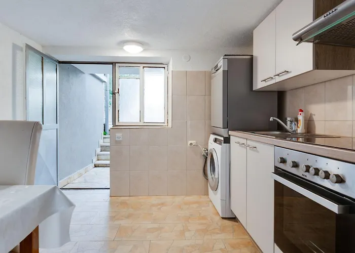 Relax-3 By Interhome Jasenice (Zadar)