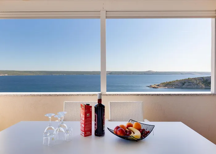 Relax-3 By Interhome Jasenice (Zadar)