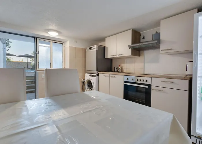 Relax-3 By Interhome Jasenice (Zadar)