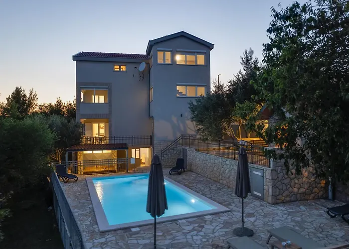 Apartman Relax-3 By Interhome