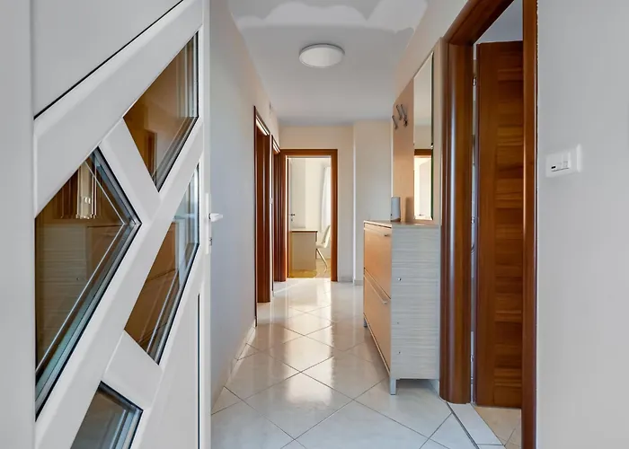 Relax-3 By Interhome Jasenice (Zadar)