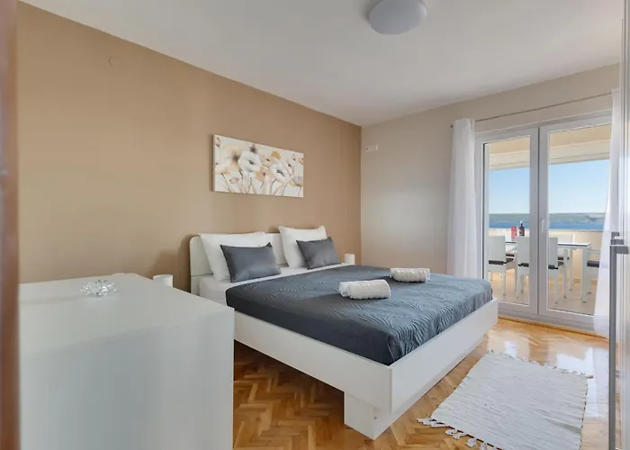 Relax-3 By Interhome * Jasenice (Zadar)