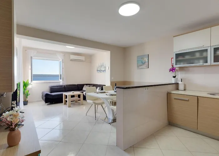 Relax-3 By Interhome Apartman