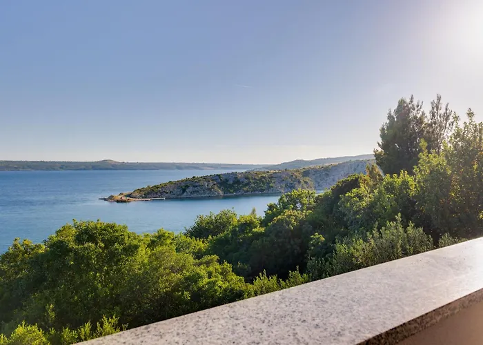 Relax-3 By Interhome * Jasenice (Zadar)