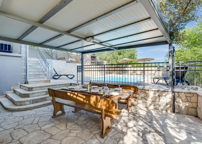Relax-3 By Interhome * Jasenice (Zadar)
