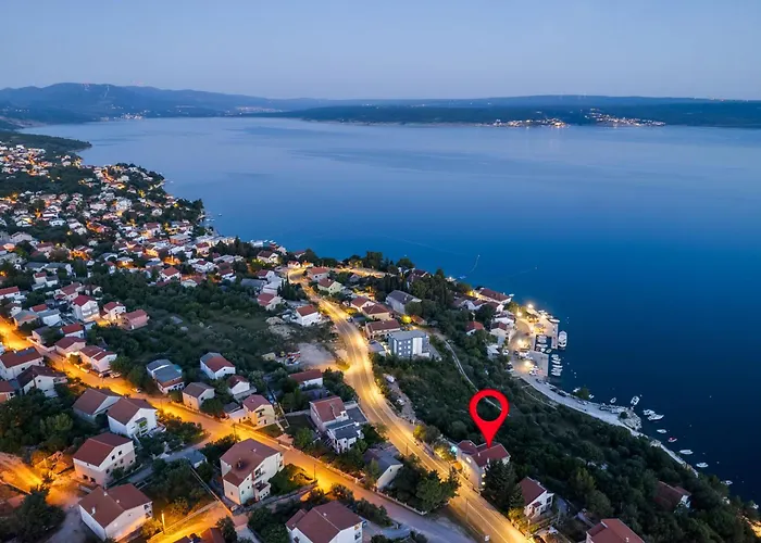 아파트 Relax-3 By Interhome