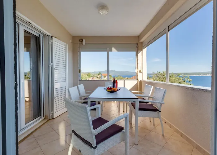 Apartman Relax-3 By Interhome *