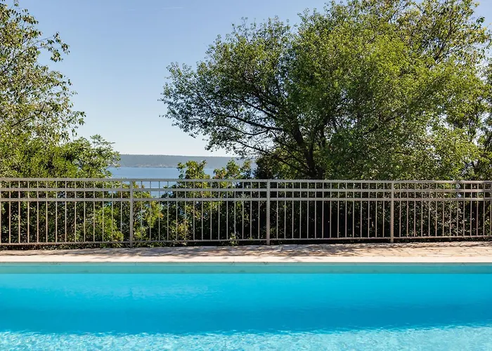 아파트 Relax-3 By Interhome 야세니스