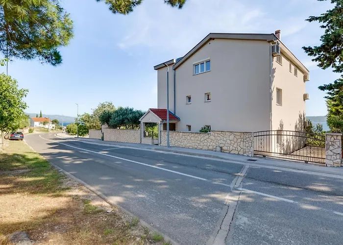 Apartman Relax-3 By Interhome *