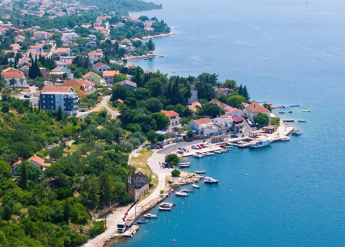 아파트 Relax-3 By Interhome