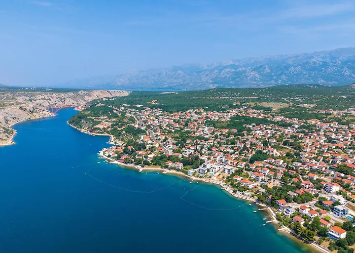 Relax-3 By Interhome * Jasenice (Zadar)