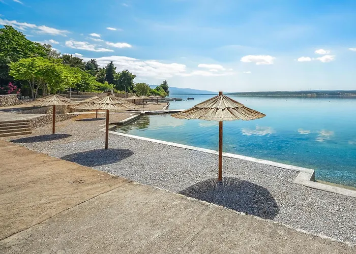 Relax-3 By Interhome * Jasenice (Zadar)