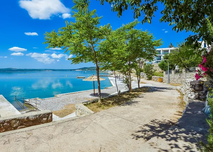 Relax-3 By Interhome Jasenice (Zadar)