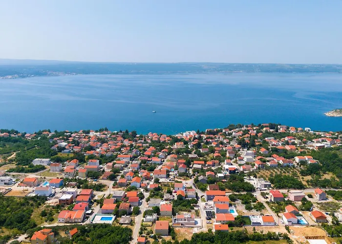 Relax-3 By Interhome * Jasenice (Zadar)