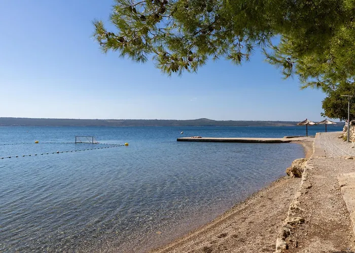 Relax-3 By Interhome Jasenice (Zadar)