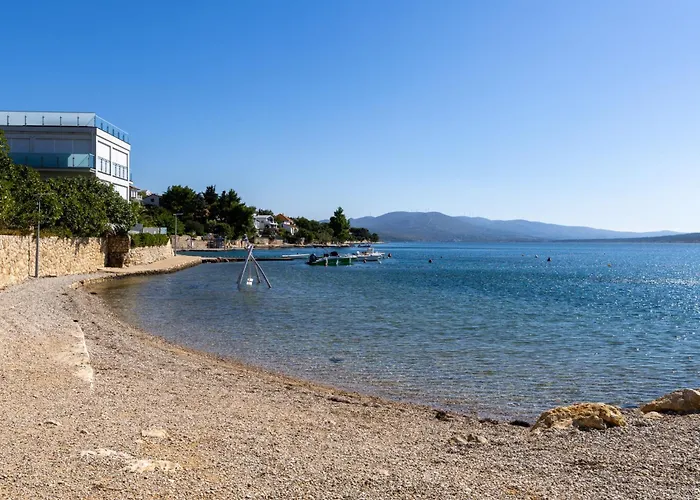 Relax-3 By Interhome * Jasenice (Zadar)