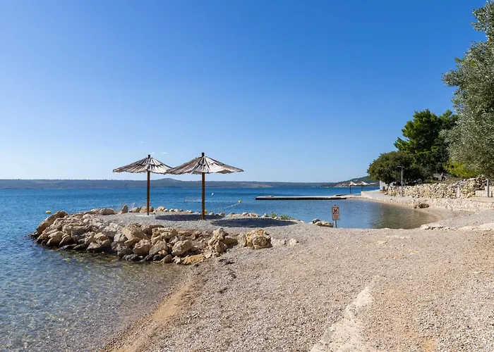 Relax-3 By Interhome 아파트 *