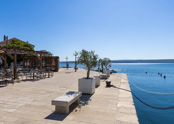 Relax-3 By Interhome Jasenice (Zadar)