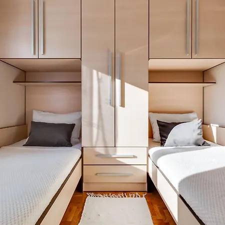 Apartament Relax-3 By Interhome Jasenice (Zadar)