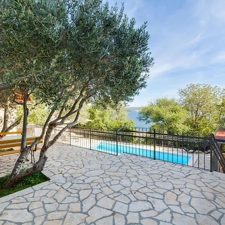 Relax-3 By Interhome Apartment