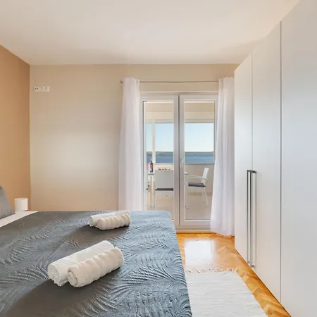Relax-3 By Interhome Apartment Jasenice (Zadar)