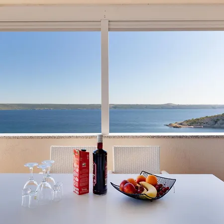 Relax-3 By Interhome Jasenice (Zadar)