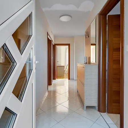 Relax-3 By Interhome Jasenice (Zadar)