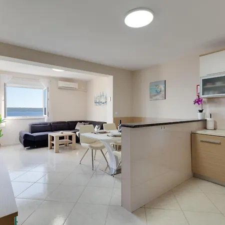 Relax-3 By Interhome Apartment