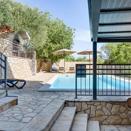 Relax-3 By Interhome Apartment *